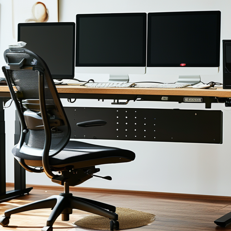 7 Tips for Choosing Height Adjustable Desks?