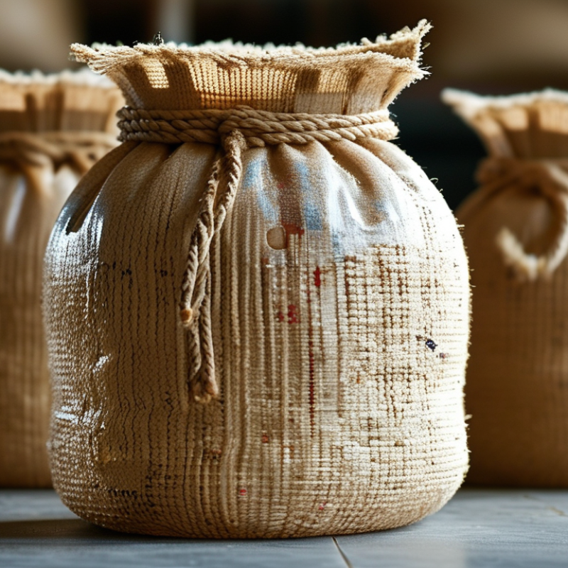 What Is FFS Woven Sack and What Is It Used For?
