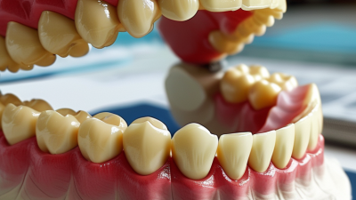 10 Best Complete Denture Treatments for Global Buyers?