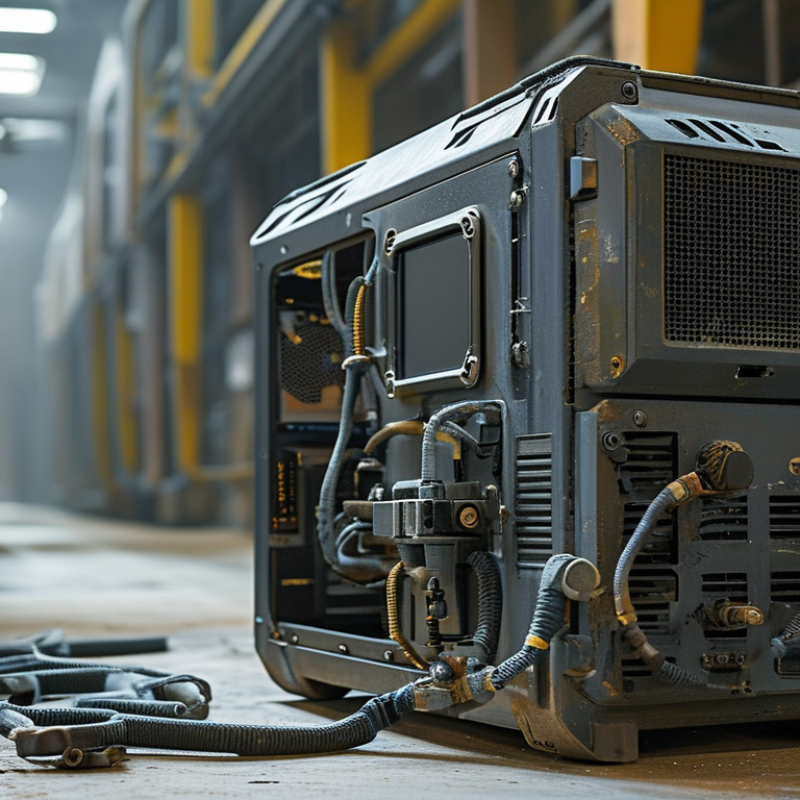 10 Best Ruggedized Computers for Industrial Use?