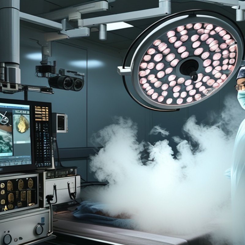 China Best Surgical Smoke Evacuators How to Keep View Clear?