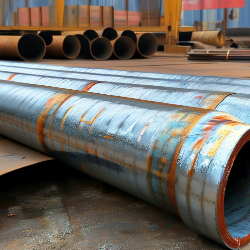 What Are the Top Galvanized Pipe Suppliers Worldwide?