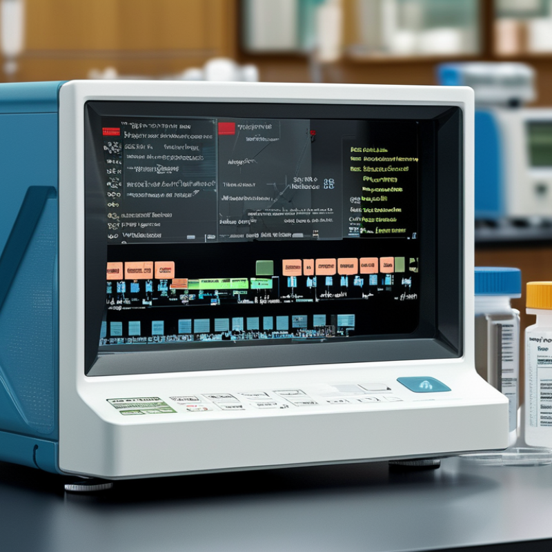 Top Medical Laboratory Machines for Global Buyers?