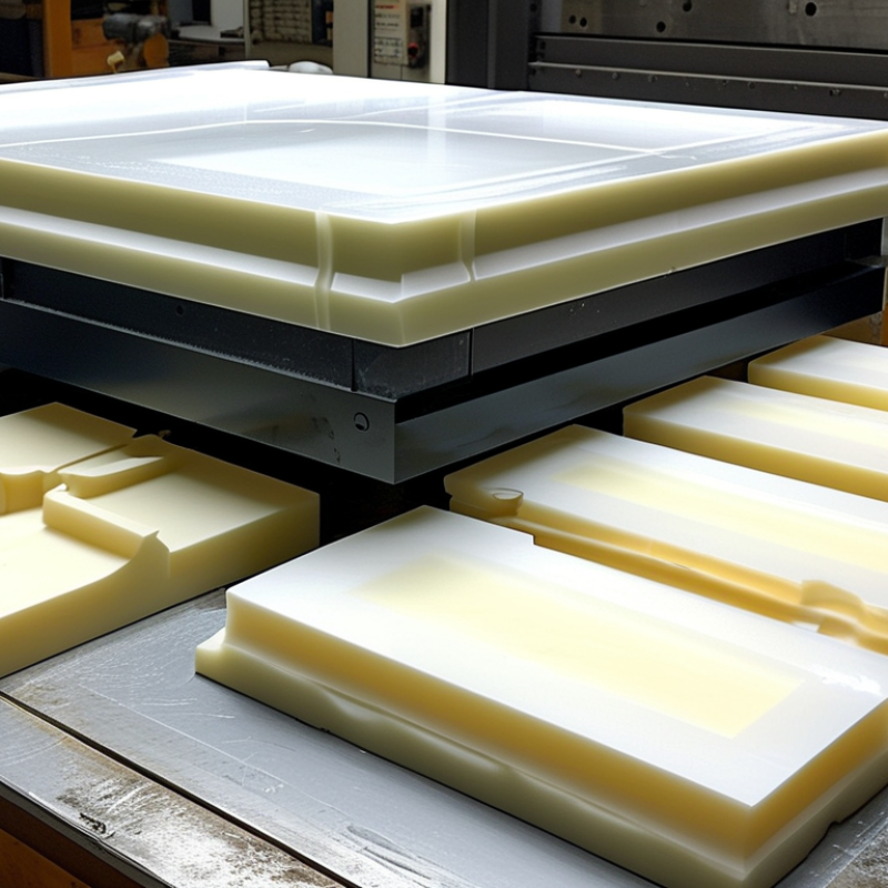 How to Choose a Vacuum Molding Machine?