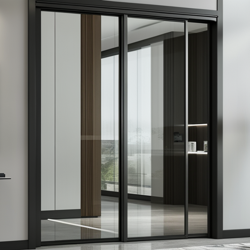 China Best Lockable Sliding Door Manufacturers?