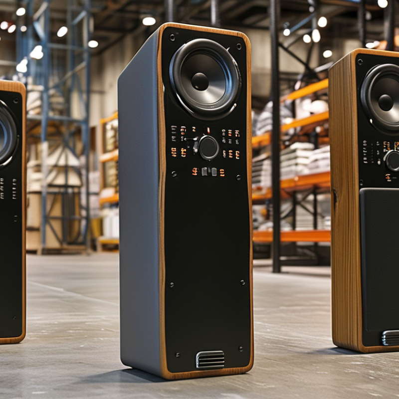 How to Choose a Wireless Intercom Speaker?
