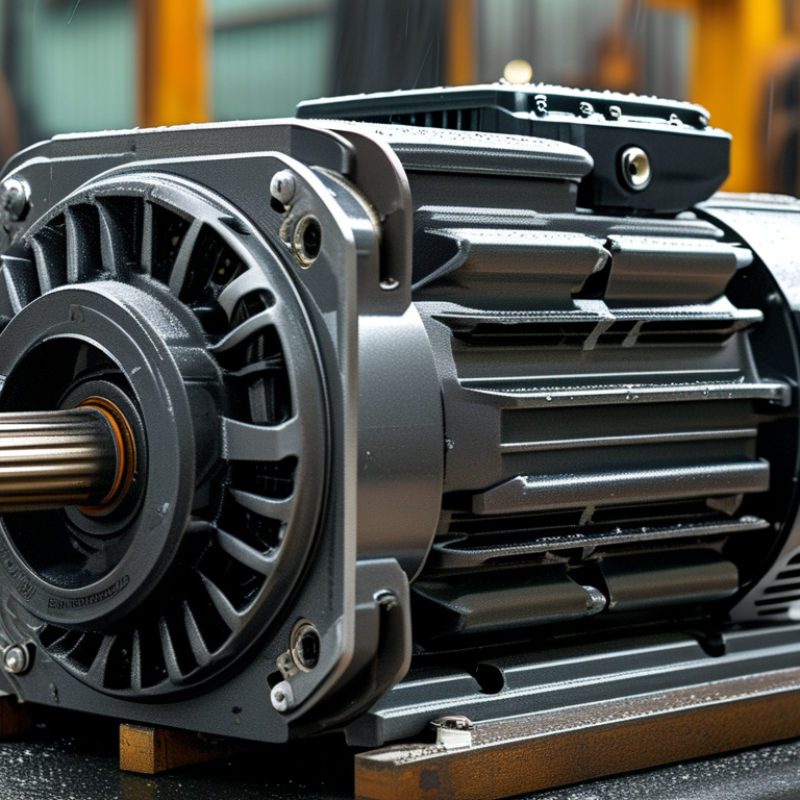 7 Best High Torque Motors for Industrial Applications?