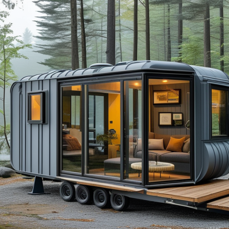 2026 Best Affordable Tiny Homes for Global Buyers