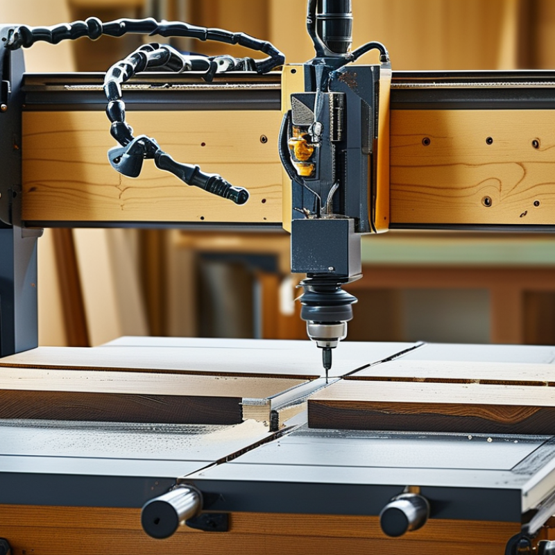 Top 10 CNC Wood Cutting Machines for Sale Worldwide
