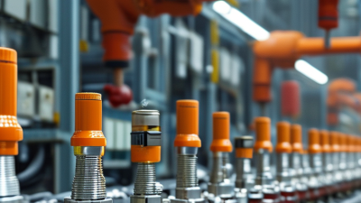 China Top 10 Amphenol Industrial Operations Suppliers?