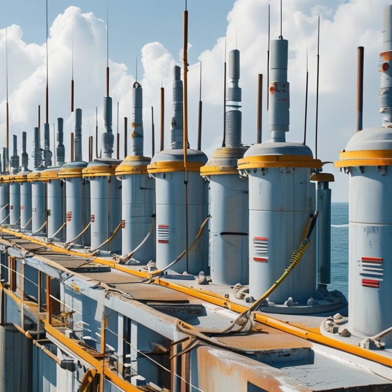 Top 10 Zinc Oxide Arrester Manufacturers Worldwide