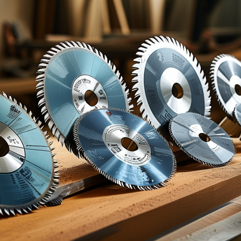 Top 10 Types of Saw Discs for Global Buyers