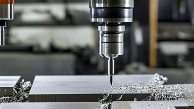 Best China Vertical Machining Center Manufacturers?
