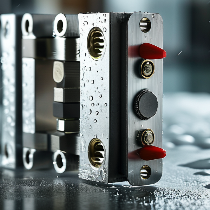 7 Best Aluminium Waterproof Hinges for Global Buyers