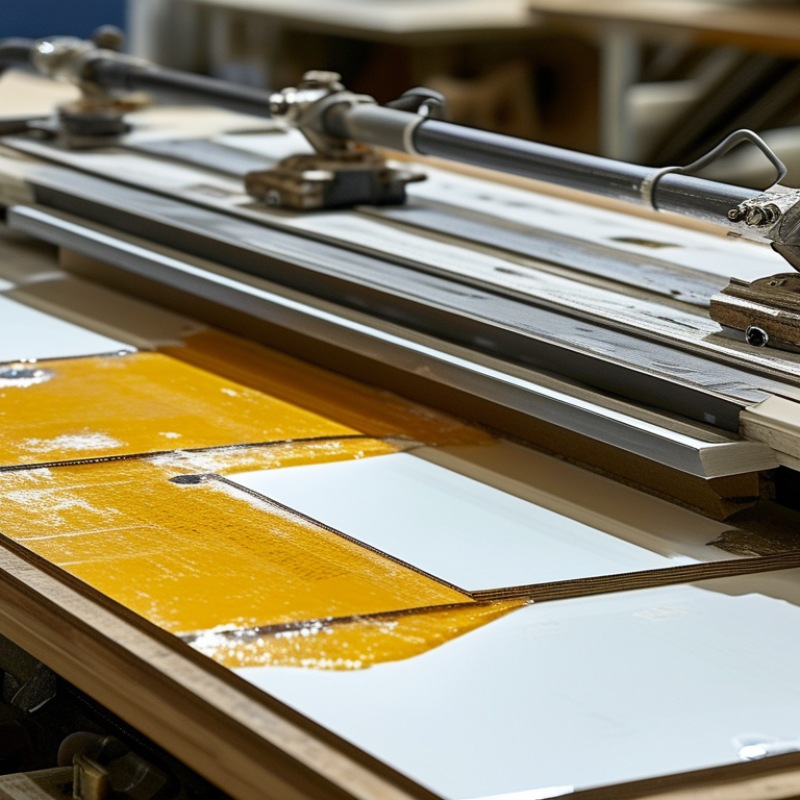 What Is a Flat Laminating Machine and How Does It Work?