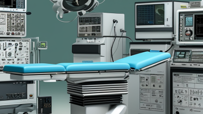 How to Buy Used Surgical Equipment Safely?