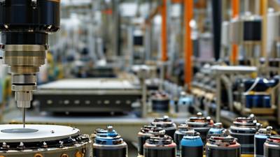 China Top Stepper System Manufacturers for Global Buyers