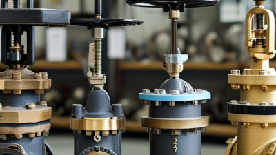 China Top Foot Valve Manufacturers and Suppliers?
