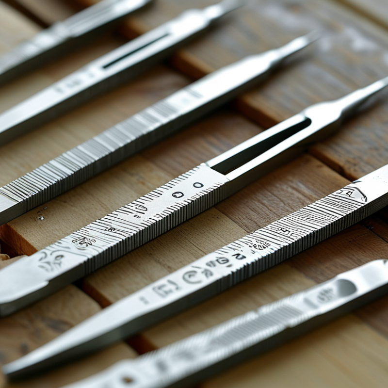 7 Tips for Buying PTFE Tweezers Online?