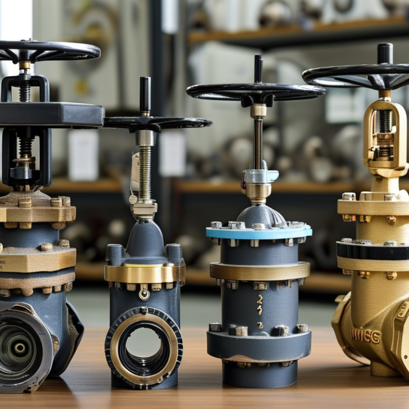 China Top Foot Valve Manufacturers and Suppliers?