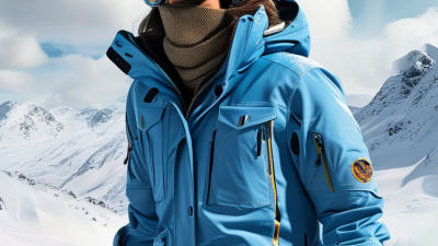 2026 Best Snow Jacket Types for Global Buyers?