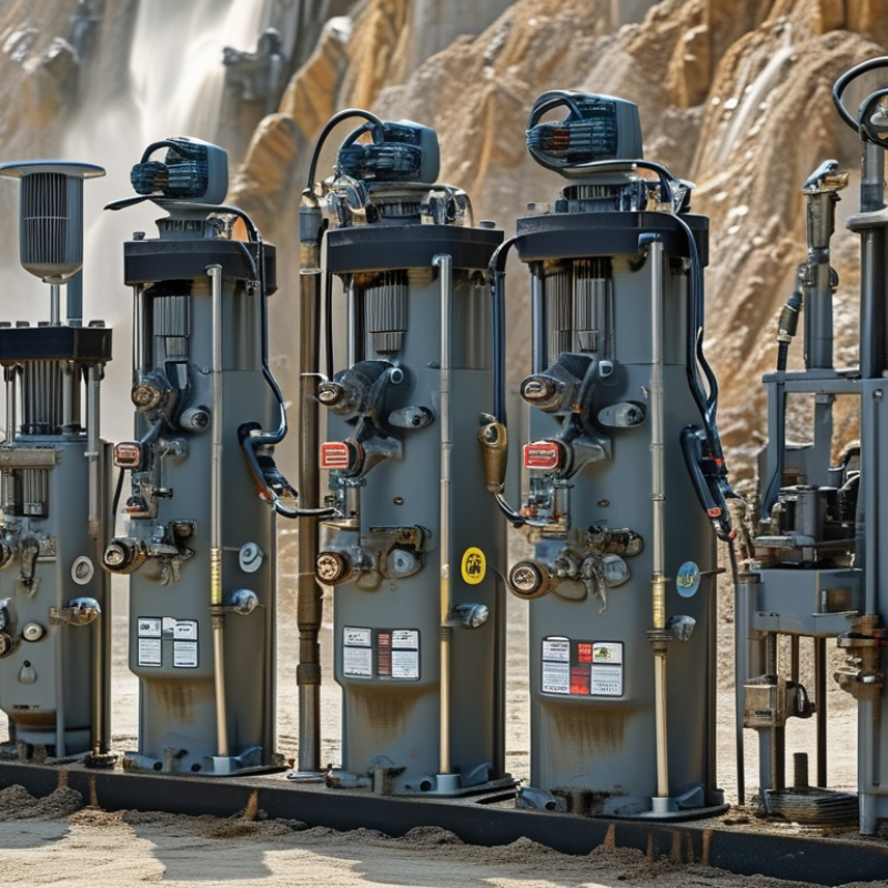 What Are the 2026 Top High Pressure Pump Types?