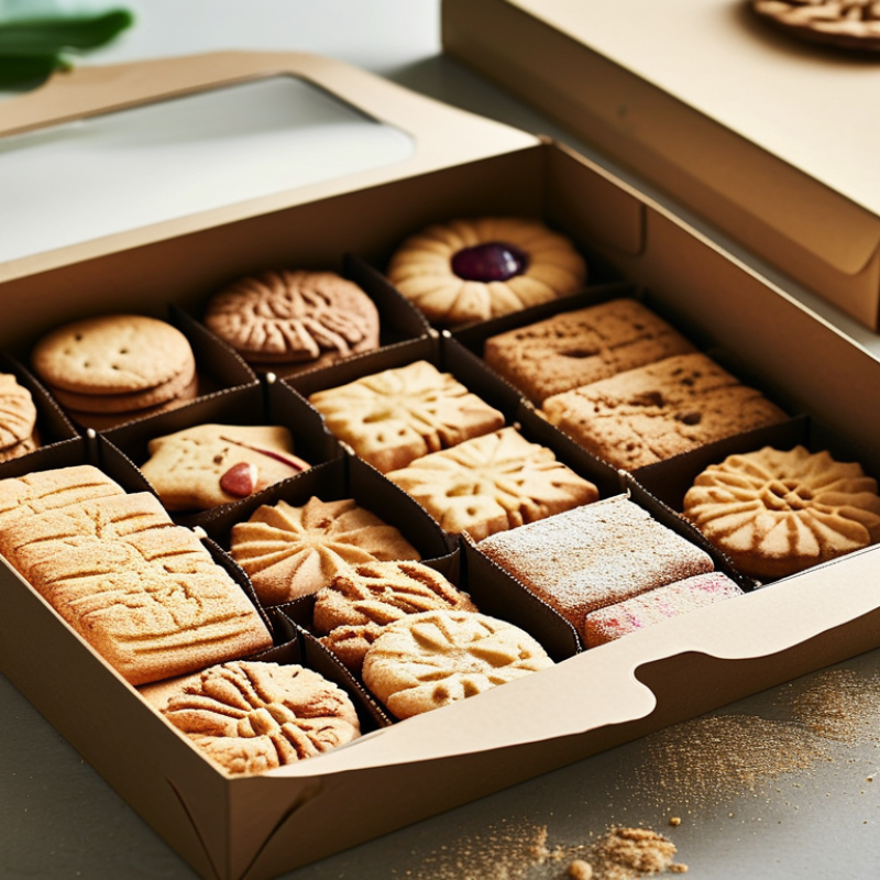 How to Choose Cookie Boxes for Your Business?