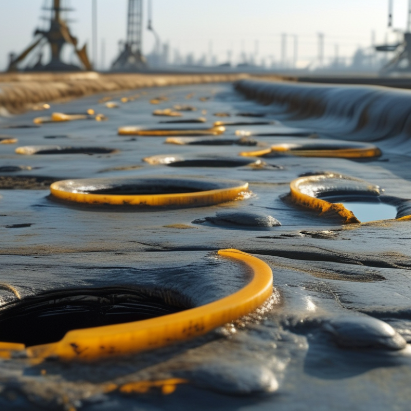 2026 Top Factors Affecting Sealing Material Performance?