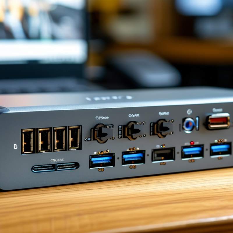 China Top USB C Docking Station Adapter Suppliers?