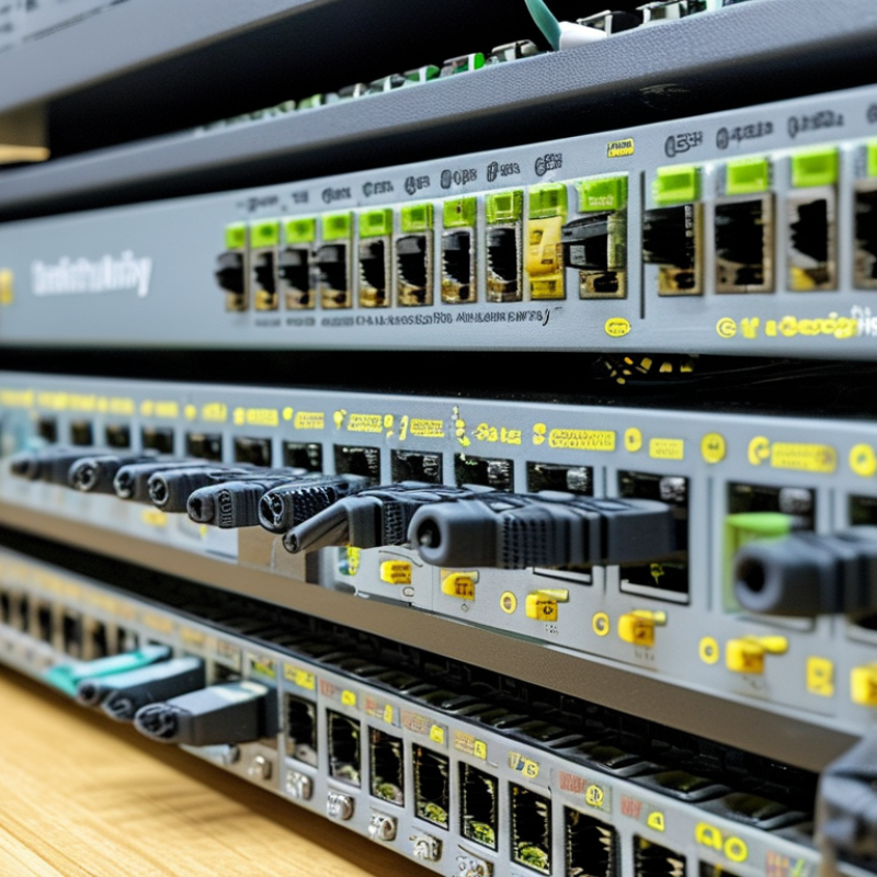 How to Choose the Right Pluggable Optical Transceiver?