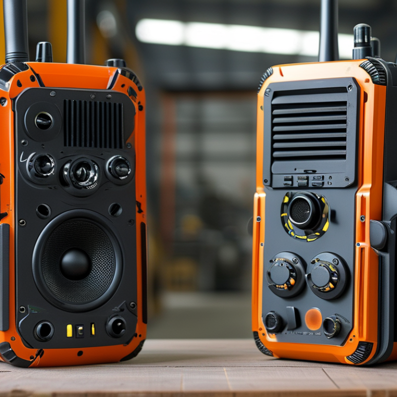China Top 10 Wireless Intercom Speaker Manufacturers?