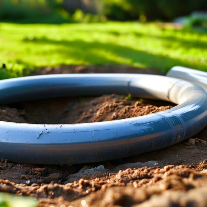 What Is the Best Type of Plastic Water Pipe?