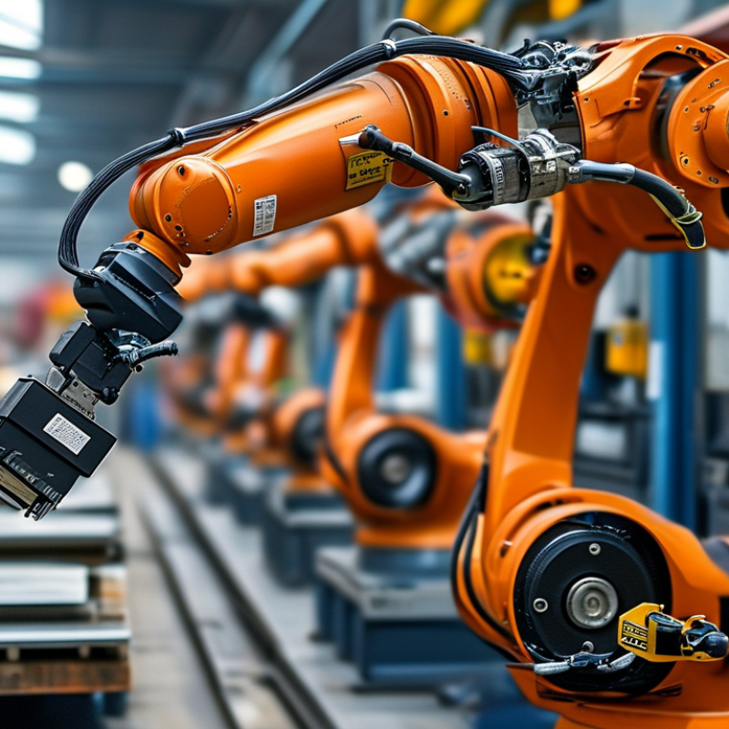 2026 Top Robot Parts Types for Global Buyers?
