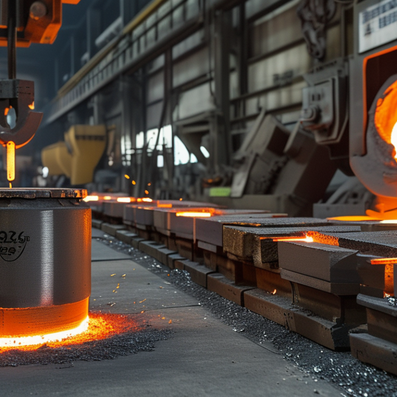 How to Choose an Electric Arc Melting Furnace in 2026?
