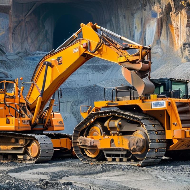 China Best Mining Loaders How Should Global Buyers Choose?