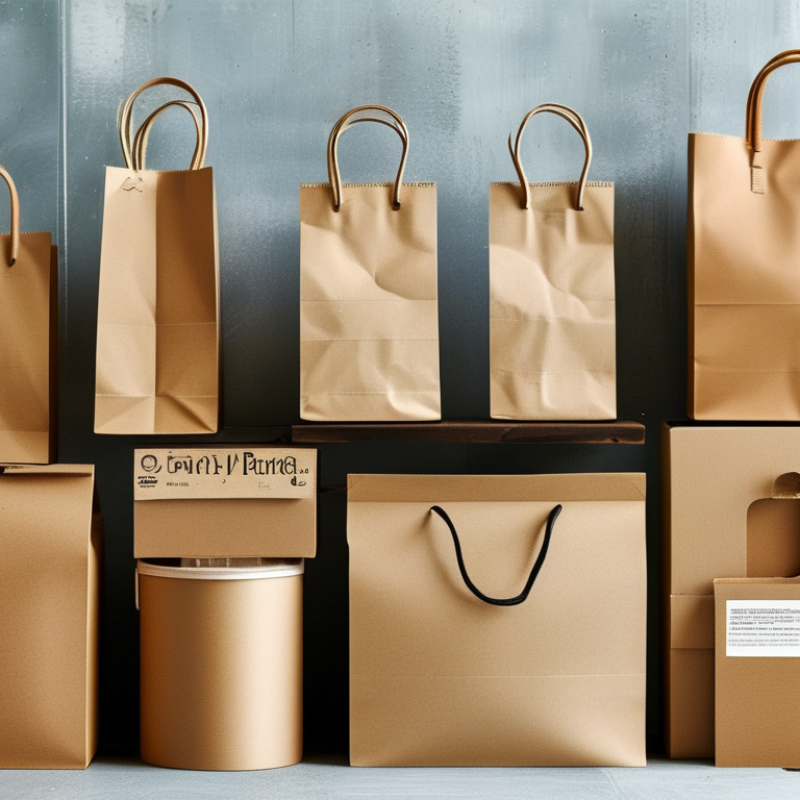 Top 10 Print Bags Suppliers for Global Buyers