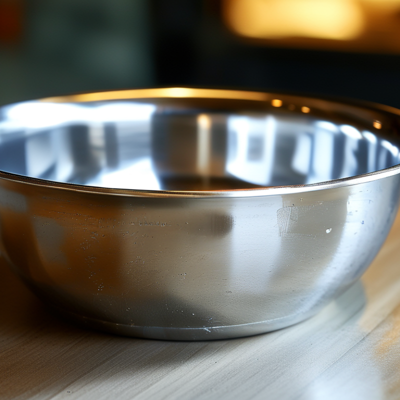 Top 10 Big Stainless Steel Bowl Suppliers for Global Buyers