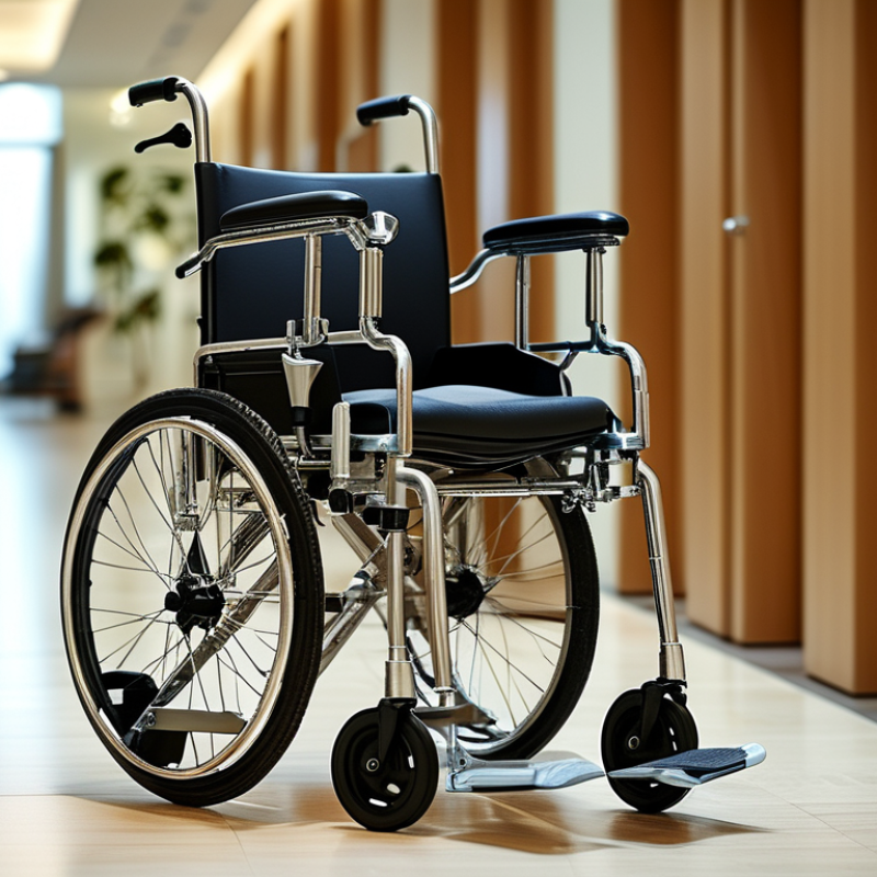 Top 10 Tips for Choosing the Right Rehabilitation Equipment?