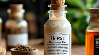 How to Choose the Right Food Flavoring Supplier?