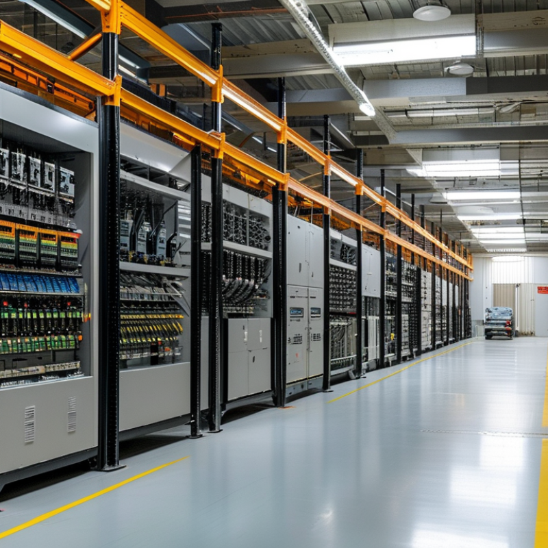 Top MCC Electrical Suppliers for Global Buyers?