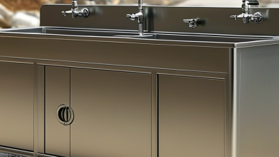 10 Portable Hand Washing Station Buying Tips