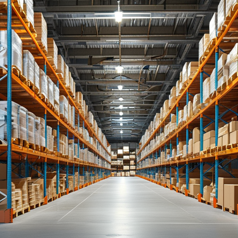 How to Choose Longspan Storage Shelving for Your Warehouse