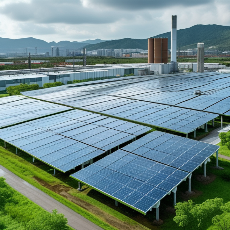 How to Choose Green Energy Technology for Your Business