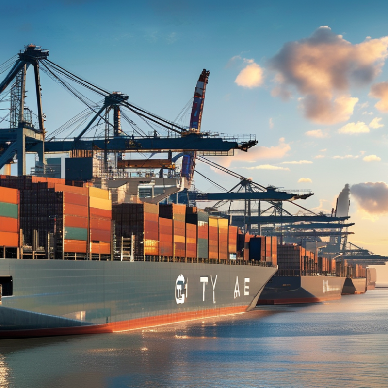 What Are the Top 10 Terminals for Global Buyers?