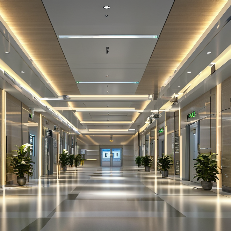 China Top 10 Emergency Lights Suppliers for Global Buyers?
