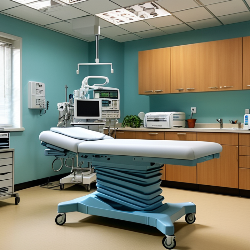 10 Tips for Buying Medical Office Equipment?