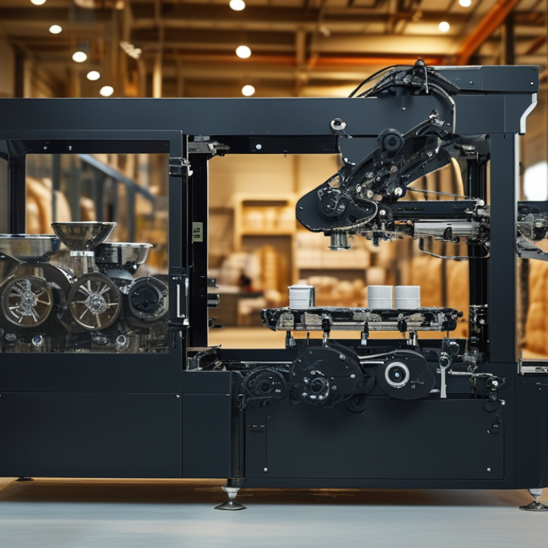 Top Stick Pack Packaging Machine Suppliers Worldwide?