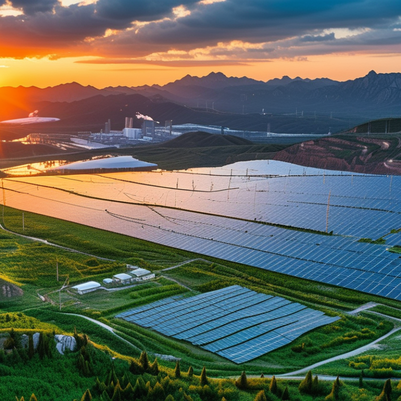 China Top Solutions for Reducing Greenhouse Gas Emissions?