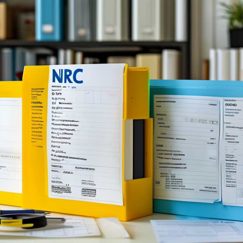 What Are the Top 10 NCR Carbonless Paper 2 Part Types?