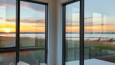 Top Types of Home Glass Windows for Global Buyers?